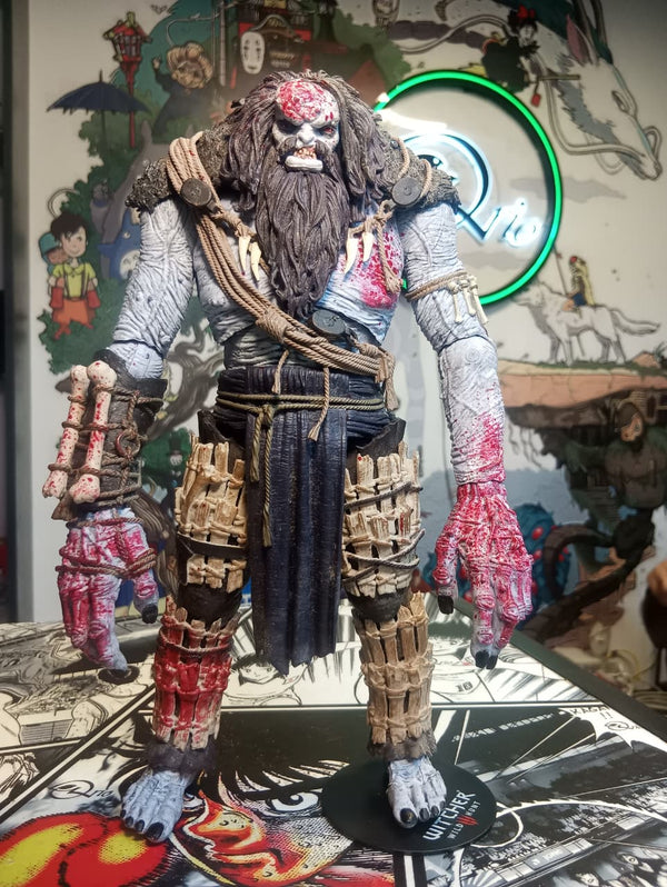 Official Action Figures