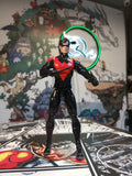 DC Essentials Nightwing New 52 Action Figure | Dick Grayson DC Comics Collectible