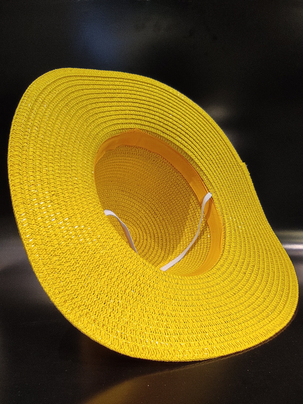 Luffy Straw Hat Replica | One Piece Wearable Anime Cosplay Hat