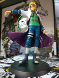 Minato Namikaze The Fourth Hokage Action Figure | Naruto Shippuden Collectible