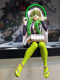 Mitsuri Kanroji Action Figure | Demon Slayer Collectible Statue