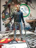 NECA Friday the 13th Part 5 Jason Voorhees Ultimate 7in Action Figure